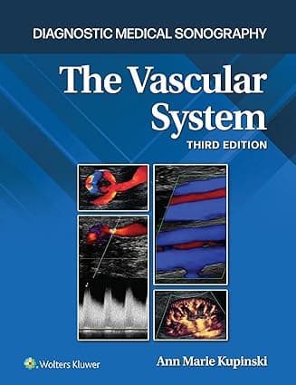 Vascular System 3rd/2023