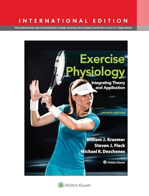Exercise Physiology Integrating Theory and Application 4th IE/2025