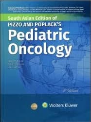Pizzo and Poplack's Pediatric Oncology 8th SAE/2023