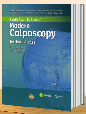 Modern Colposcopy 3rd SAE/2024