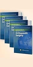 Operative Techniques in Orthopaedic Surgery 3rd SAE/2024 (4 Vols)