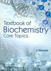 Textbook of  Biochemistry 1st/2019