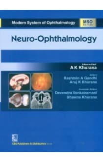 Neuro Ophthalmology 1st/2014