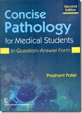 Concise Pathology for Medical Students 2nd/2015 (Reprint 2022))