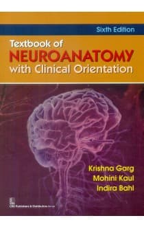 Textbook of Neuroanatomy 6th/2015