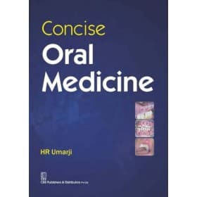 Concise Oral Medicine 1st/2018