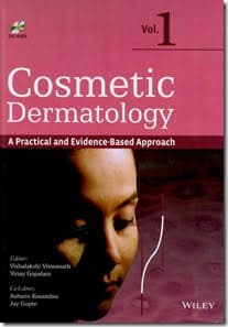 Cosmetic Dermatology 1st/2016 (2 Vol. Set)