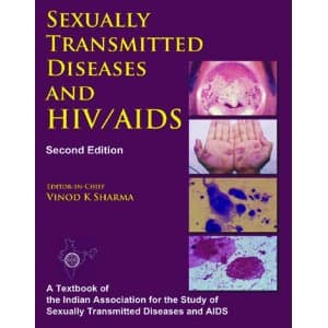 Sexually Transmitted Diseases and HIV/AIDS 2nd/2009