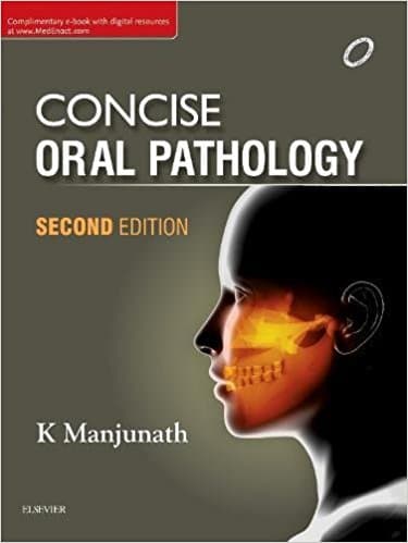 Concise Oral Pathology 2nd/2017