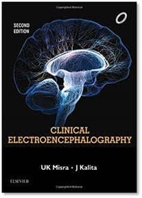 Clinical Electroencephalography 2nd/2018