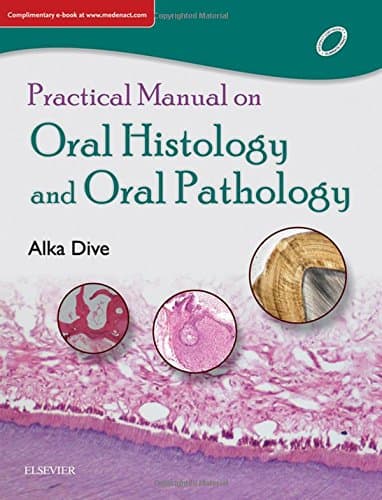 Practical Manual on Oral Histology and Oral Pathology 1st/2019