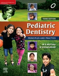 Pediatric Dentistry Principles and Practice 3rd/2022