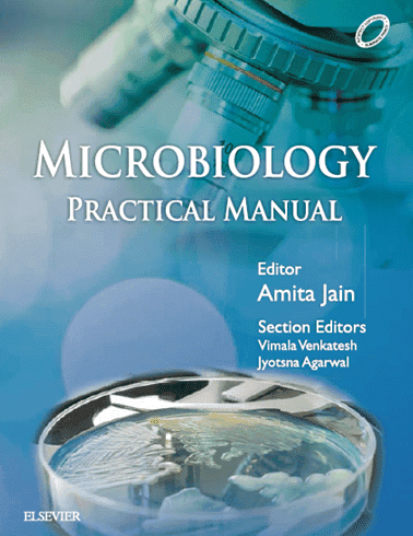 Microbiology Practical Manual 1st/2019