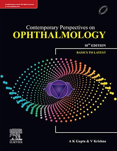 Contemporary Perspectives on Ophthalmology 10th/2019