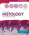 Textbook of Histology Atlas and Practical Guide 4th/2020