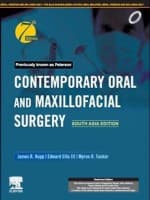Contemporary Oral and Maxillofacial Surgery 7th/2019