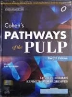 Cohens Pathways of the Pulp 12th SAE/2021