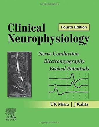 Clinical Neurophysiology 4th/2019