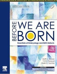 Before We Are Born 10thSAE/2020