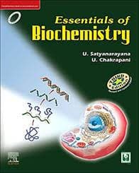 Essentials of Biochemistry 3rd Revised/2021