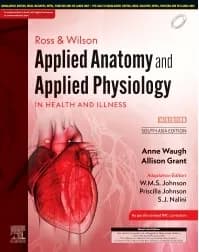 Ross And Wilson Applied Anatomy And Applied Physiology In Health and Illness 14th SAE/2023