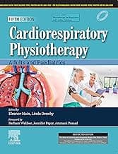 Cardiorespiratory Physiotherapy Adults and Paediatrics 5th/2023