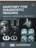 Anatomy for Diagnostic Imaging 4th SAE/2025