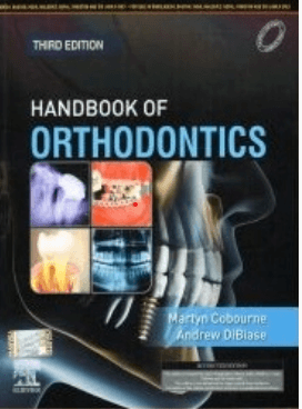 Handbook of Orthodontics 3rd/2025
