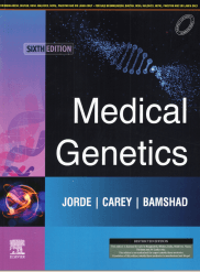 Medical Genetics 6th/2025