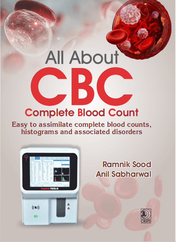 All About CBC: Complete Blood Count 1st/2027