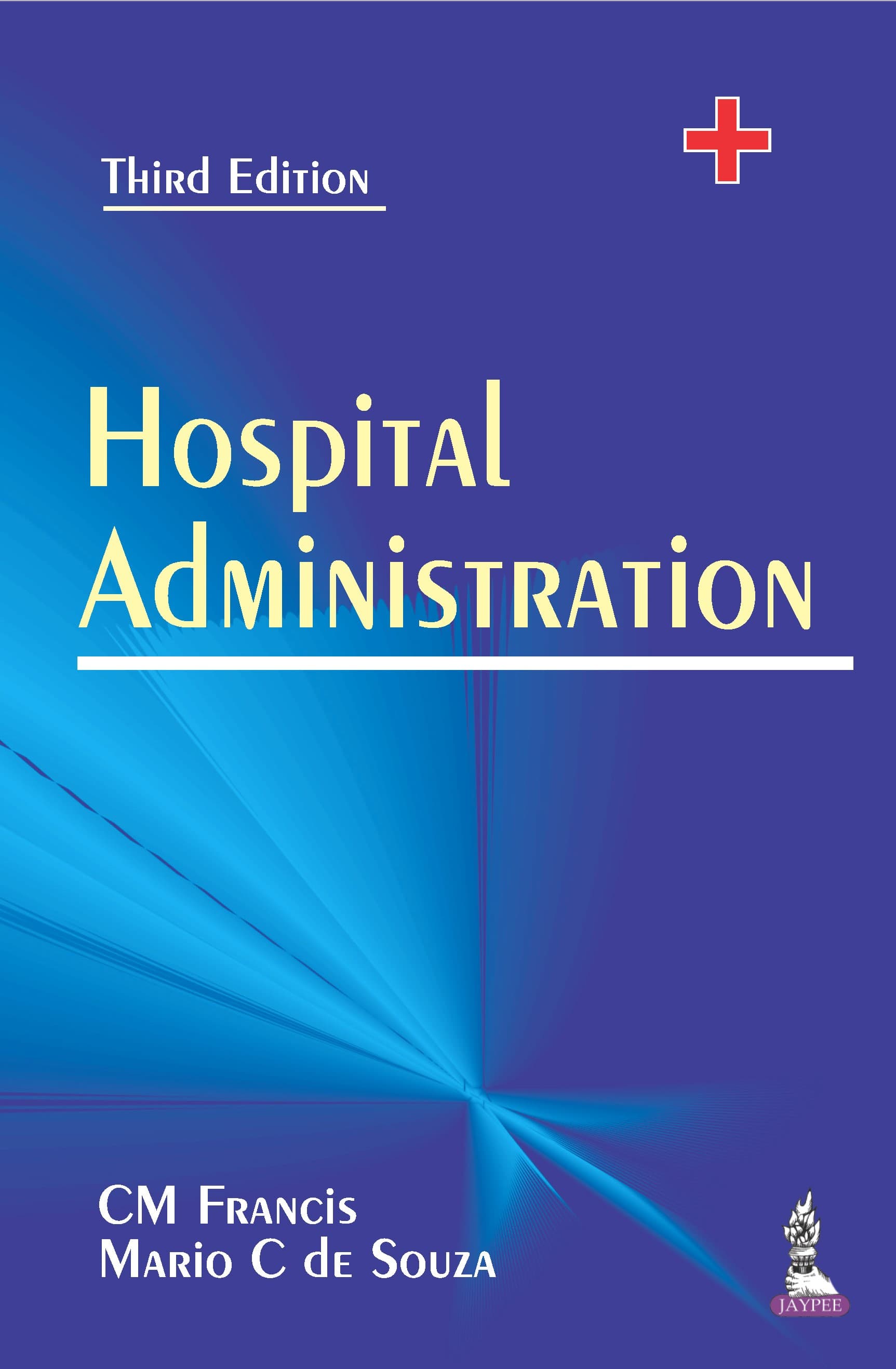 Hospital Administration 3rd/2019