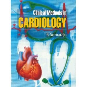 Clinical Methods in Cardiology 1st/2009 (Reprint 2019)