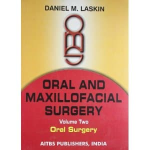 Oral and Maxillofacial Surgery 1st/2013 (Vol. 2)