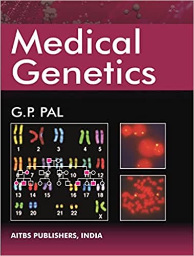 Medical Genetics 4th/2020