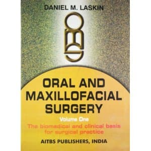Oral And Maxillofacial Surgery 1st/2013 (Vol. 1)
