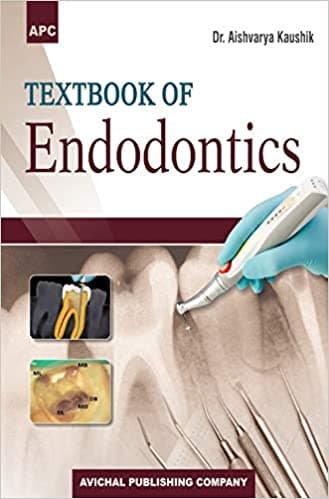 Textbook of Endodontics 1st/2020