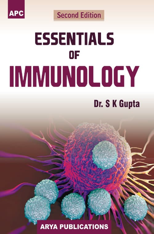 Essentials of Immunology 2nd/2017