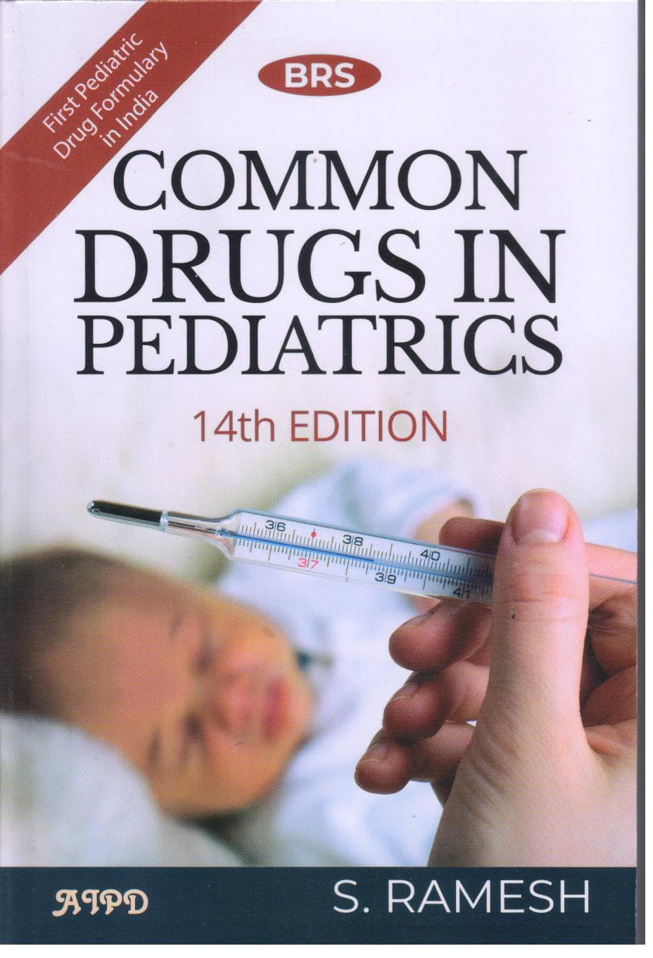 Common Drugs in Pediatrics 14th/2020