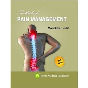 Textbook of Pain Management 3rd/2014