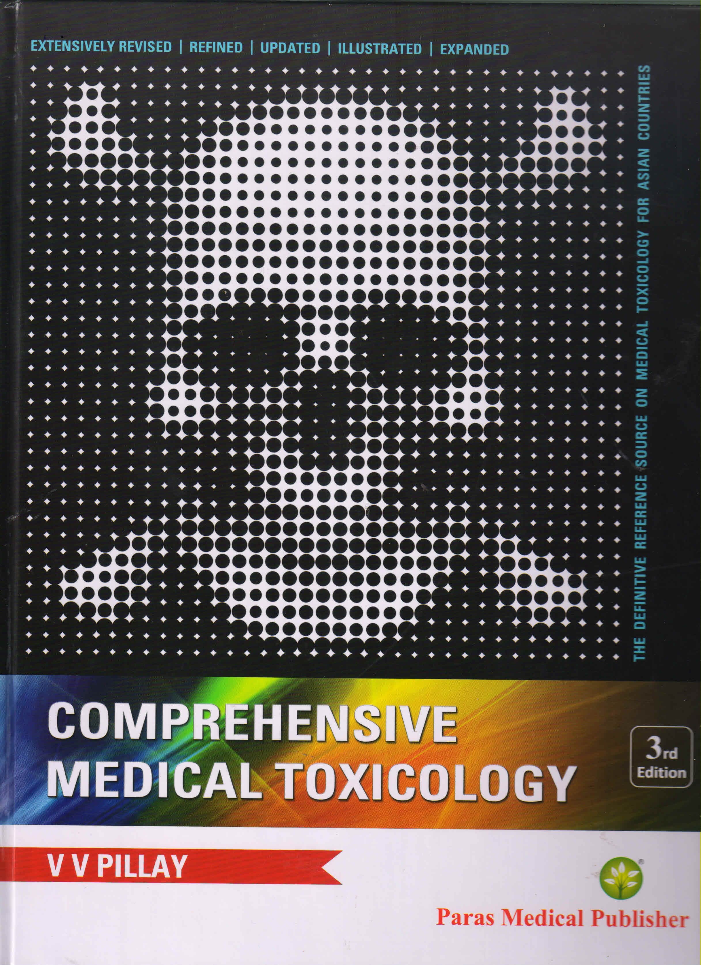 Comprehensive Medical Toxicology 3rd/2018