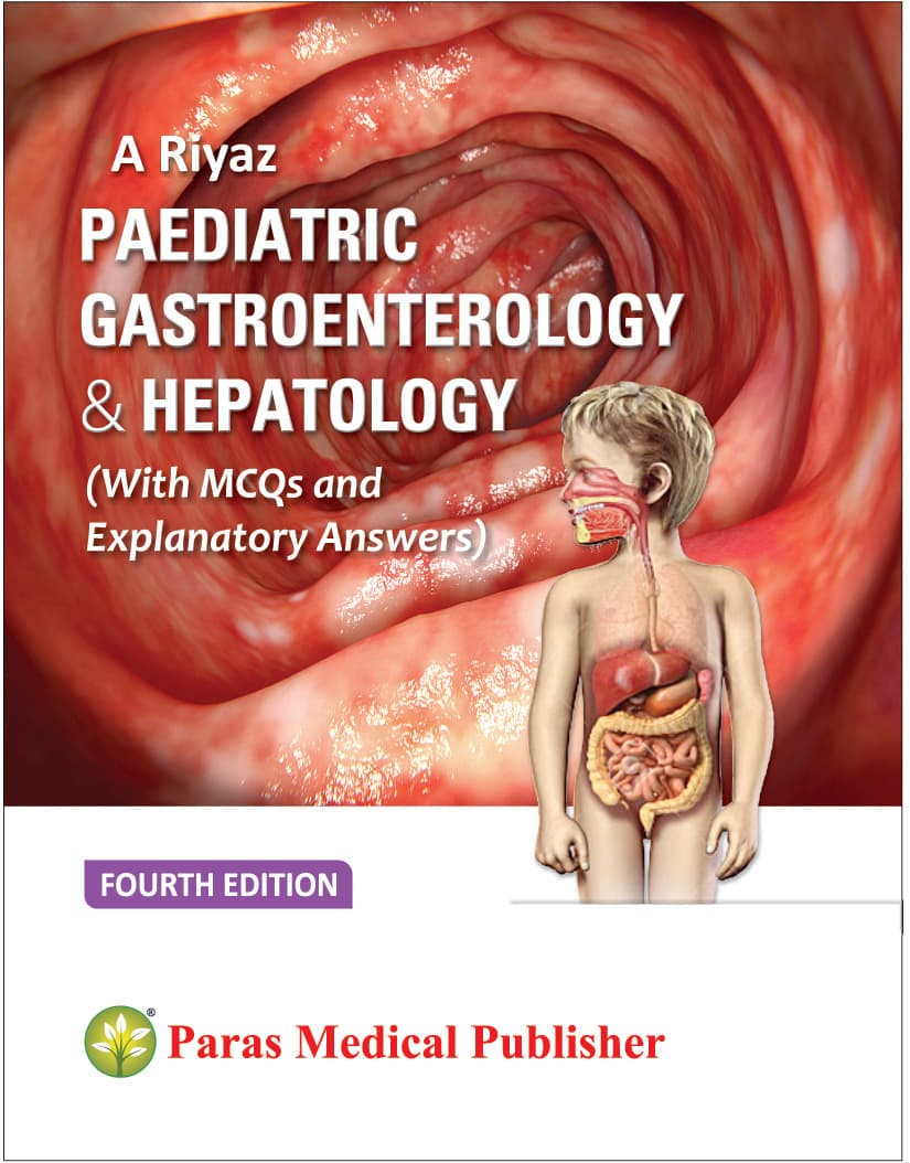Paediatric Gastroenterology & Hepatology 4th/2019