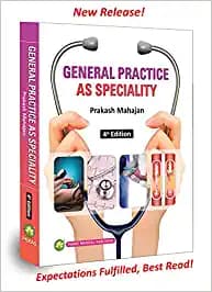 General Practice as Speciality 4th/2023