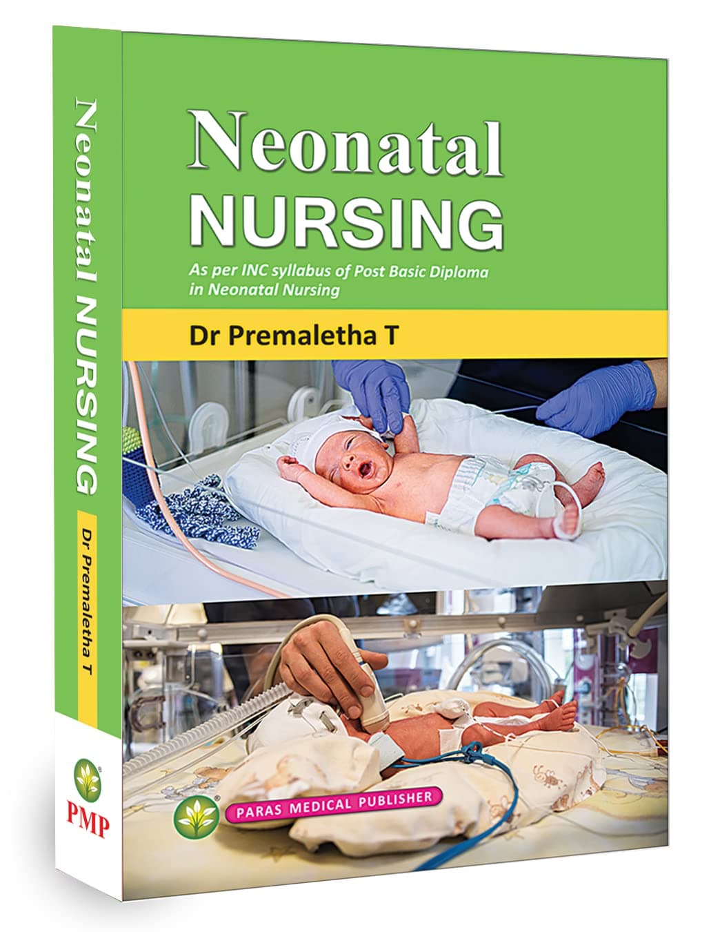 Neonatal Nursing 1st/2023