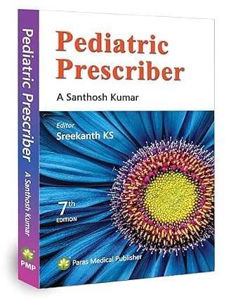 Pediatric Prescriber 7th/2024