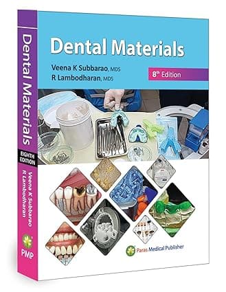 Dental Materials 8th/2025