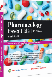 Pharmacology Essentials Prep Manual 2nd/2025