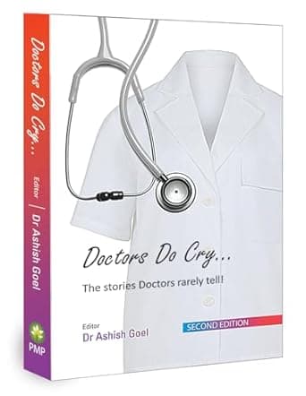 Doctors Do Cry 2nd/2025