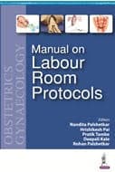 Manual on Labour Room Protocols 1st/2017