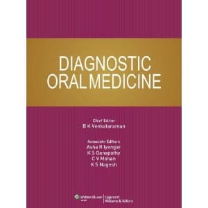 Diagnostic Oral Medicine 1st/2012