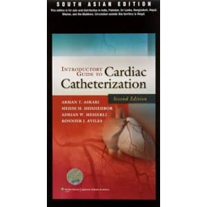 Introductory Guide to Cardiac Catheterization 2nd/2012